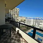 Alo - Frente Playa, Aloha Playa, Piscina, Vistas Al Mar, Terraza, Wifi
