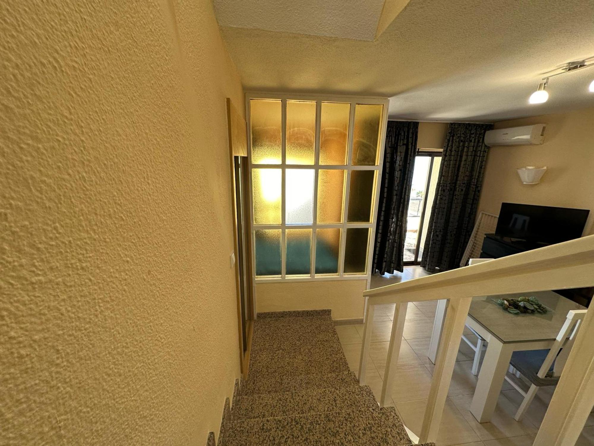 Alo - Frente Playa, Aloha Playa, Piscina, Vistas Al Mar, Terraza, Wifi Benalmadena
